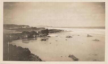 Photograph, Unknown