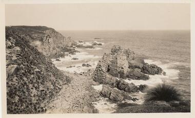 Photograph, Unknown