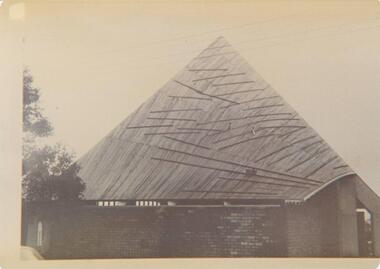 Photograph, Unknown
