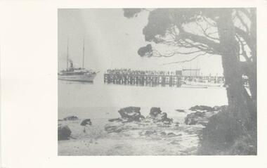 Photograph, Unknown