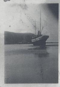 Photograph, 1951 - 1952