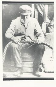 Photograph, Unknown