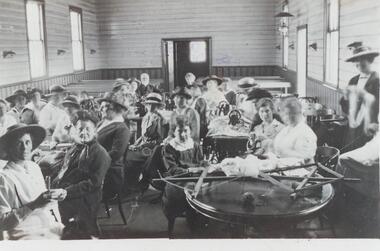 Photograph, 1900's