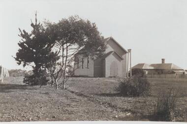Photograph, Unknown