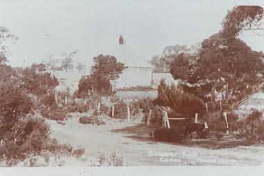 Photograph, Unknown