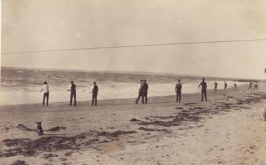 Photograph, Early 20th Century