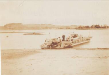 Photograph, 1930's