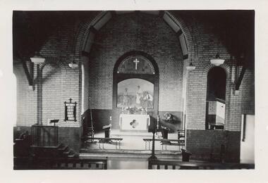 Photograph, 1947