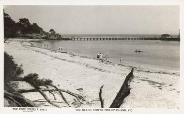 Photograph - Post Card, Unknown