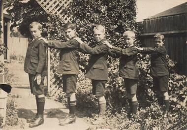 Photograph, Early 20th Century