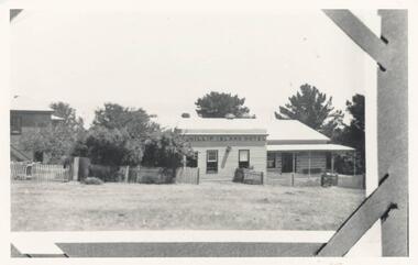 Photograph, Mid 20th Century