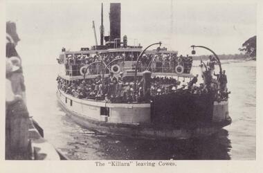 Photograph - Post Card (copy), Early 20th Century