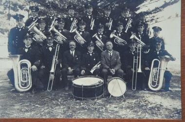 Photograph, 20th Century