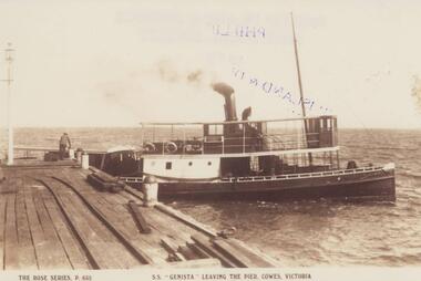 Photograph, Early 20th Century