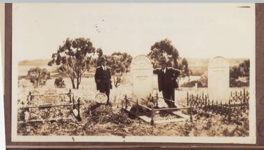 Photograph, 20th Century