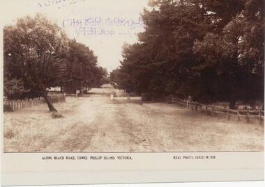 Photograph, Early 20th Century