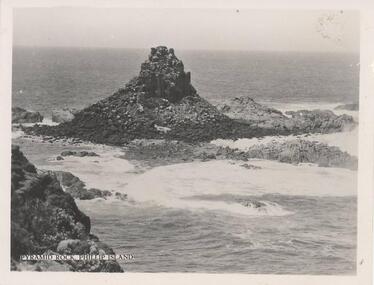 Photograph, 1940's