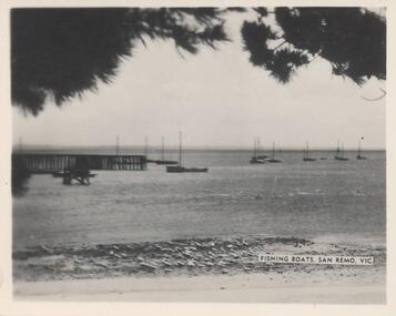 Photograph, Unknown