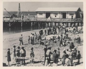 Photograph, Unknown