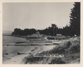 Photograph, Unknown