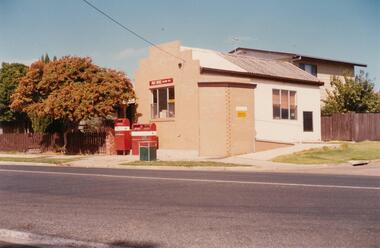 Photograph, 1999