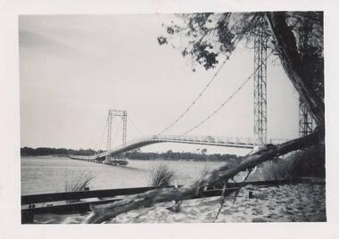 Photograph, 1940's