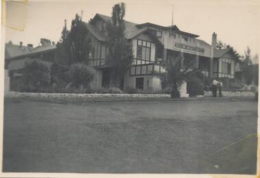 Photograph, Early 20th Century