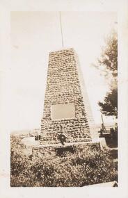 Photograph, Early 20th Century