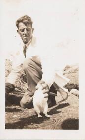 Photograph, 1940's - 1950's