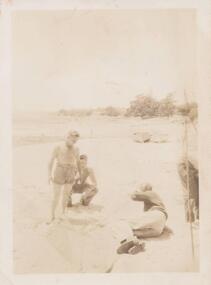 Photograph, 1940's - 1950's