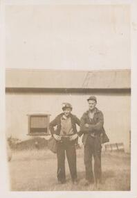 Photograph, mid 20th Century