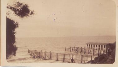 Photograph, approx 1930