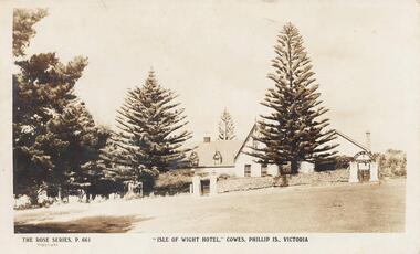 Photograph - Post Card, Early 20th Century