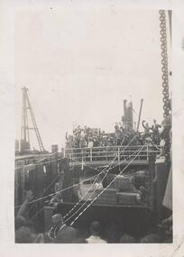 Photograph, 1930's