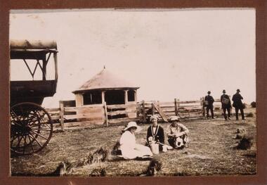 Photograph, Early 20th Century