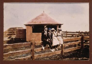 Photograph, Early 20th Century