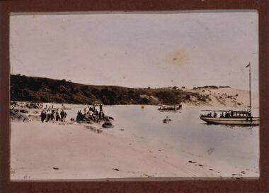 Photograph, Early 20th Century