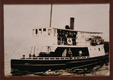 Photograph, Early 20th Century