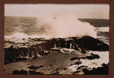 Photograph, Early 20th Century
