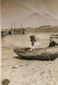 Photograph, Early 20th Century