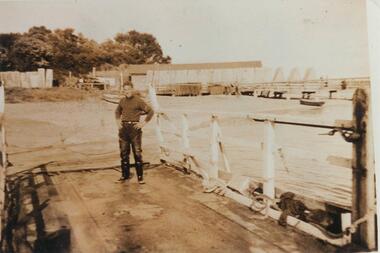 Photograph, 1930?