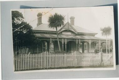Photograph, Early 20th Century