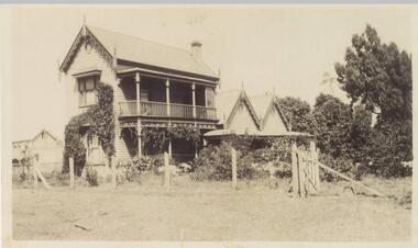 Photographs, Possibily 1930s or 1940s