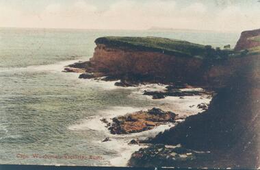 Photograph, 1907