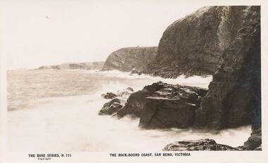 Photograph - Post Card, Early 20th Century