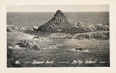 Photograph - Post Card, 20th Century