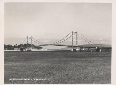 Photograph, 1940's - 1950's
