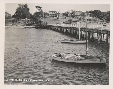 Photograph, 1940's - 1950's