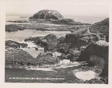 Photograph, 1940's - 1950's