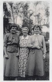 Photograph, 1950's